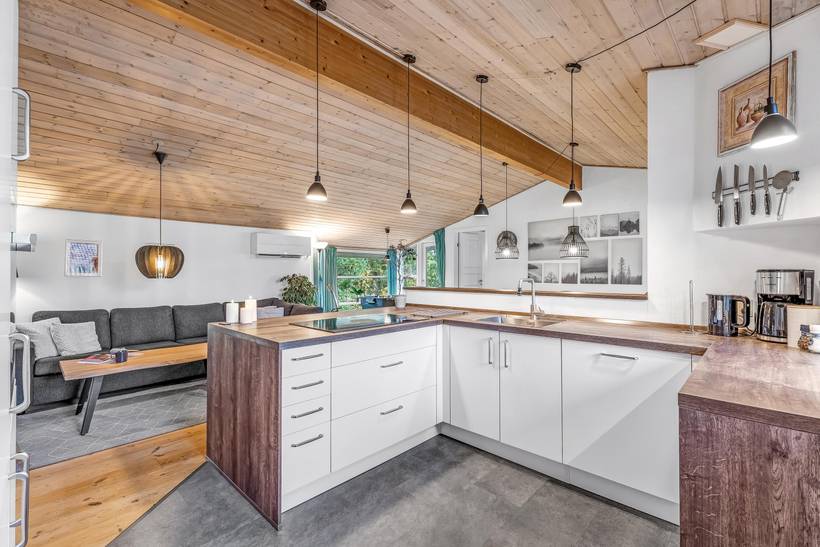 Foto von Ferienhaus HB07 in Marielyst - Falster