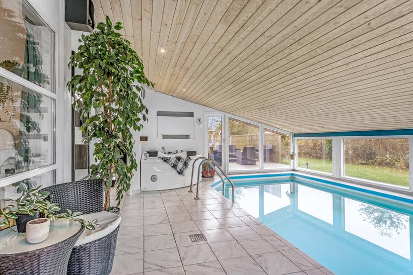 Foto von Ferienhaus HB07 in Marielyst - Falster