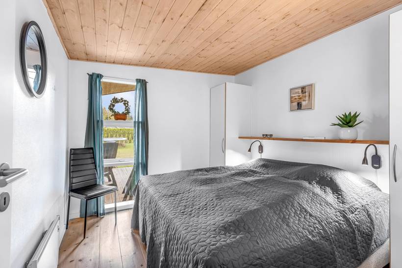 Foto von Ferienhaus HB07 in Marielyst - Falster