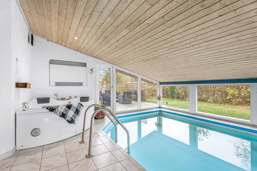 Foto von Ferienhaus HB07 in Marielyst - Falster