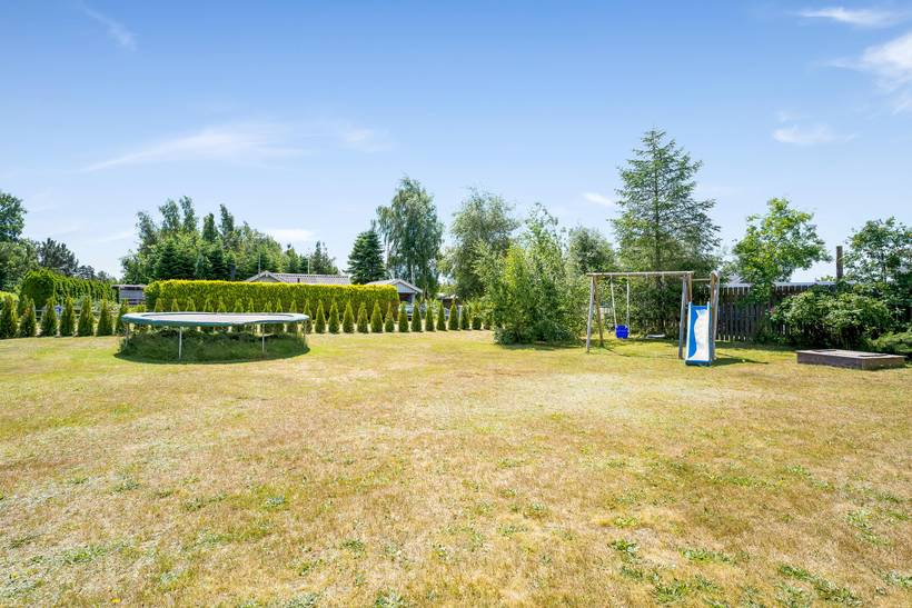 Foto von Ferienhaus HB07 in Marielyst - Falster