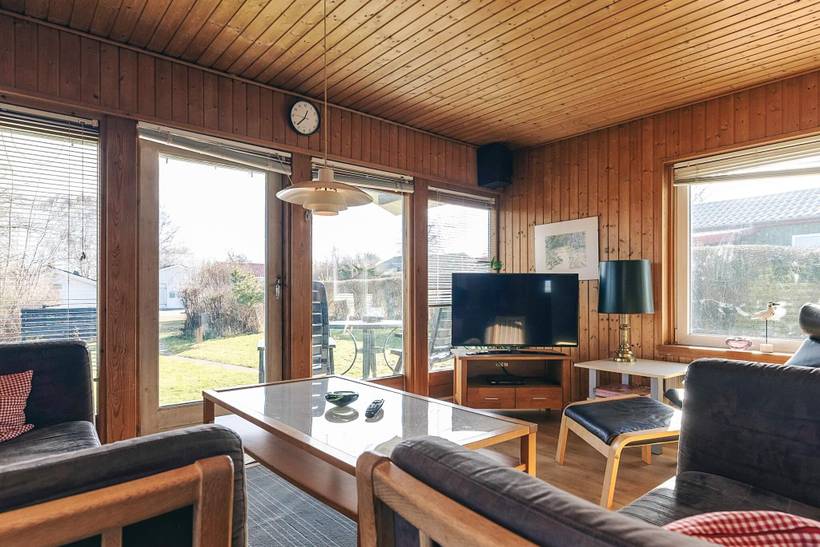 Foto von Ferienhaus HB18 auf Karrebæksminde - Enø - Südseeland