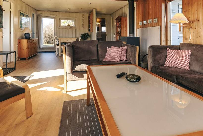 Foto von Ferienhaus HB18 auf Karrebæksminde - Enø - Südseeland
