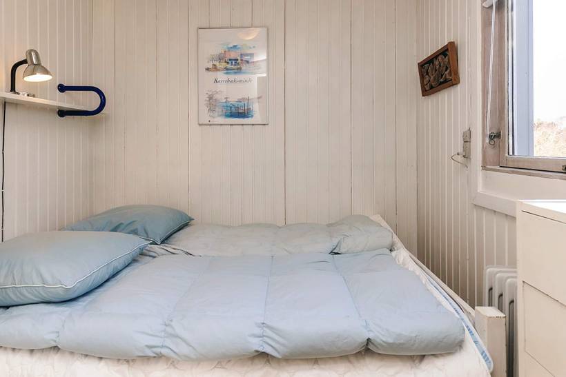Foto von Ferienhaus HB18 auf Karrebæksminde - Enø - Südseeland