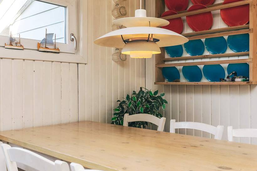 Foto von Ferienhaus HB18 auf Karrebæksminde - Enø - Südseeland