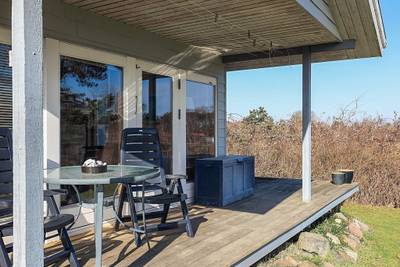 Vorschaubild von Ferienhaus HB18 auf Karrebæksminde - Enø - Südseeland