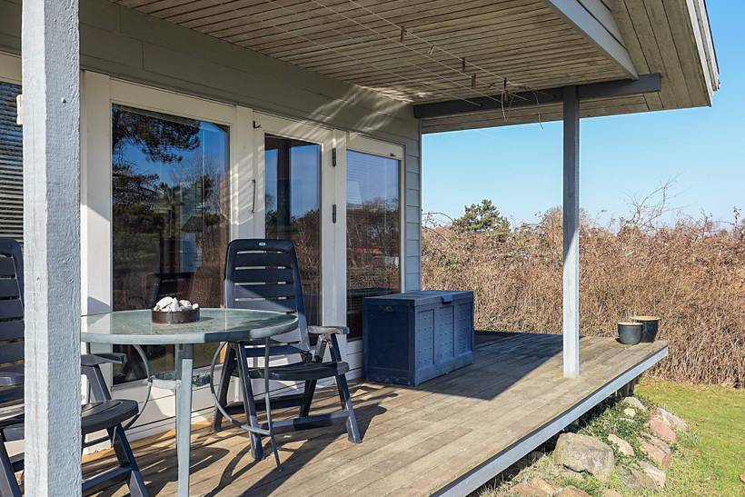 Foto von Ferienhaus HB18 auf Karrebæksminde - Enø - Südseeland