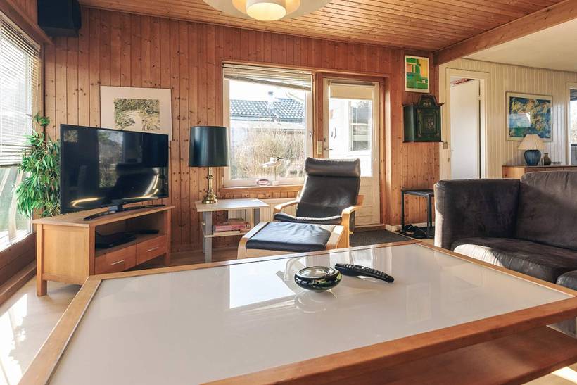 Foto von Ferienhaus HB18 auf Karrebæksminde - Enø - Südseeland