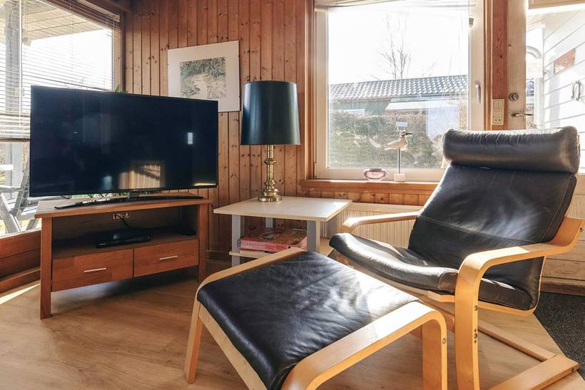 Foto von Ferienhaus HB18 auf Karrebæksminde - Enø - Südseeland