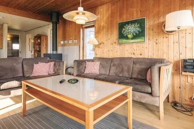 Vorschaubild von Ferienhaus HB18 auf Karrebæksminde - Enø - Südseeland