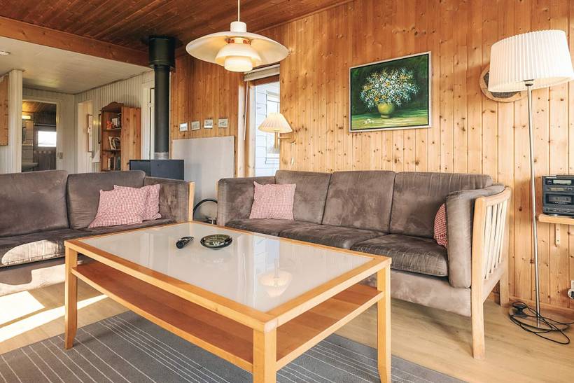 Foto von Ferienhaus HB18 auf Karrebæksminde - Enø - Südseeland