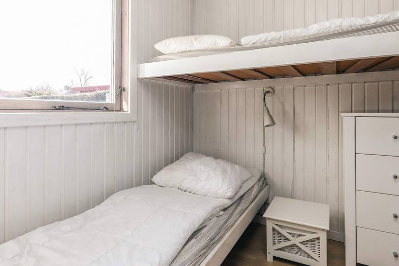 Foto von Ferienhaus HB18 auf Karrebæksminde - Enø - Südseeland
