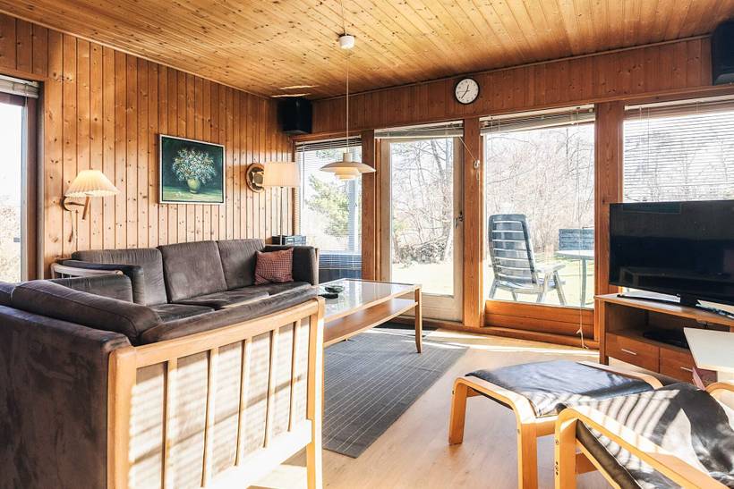 Foto von Ferienhaus HB18 auf Karrebæksminde - Enø - Südseeland