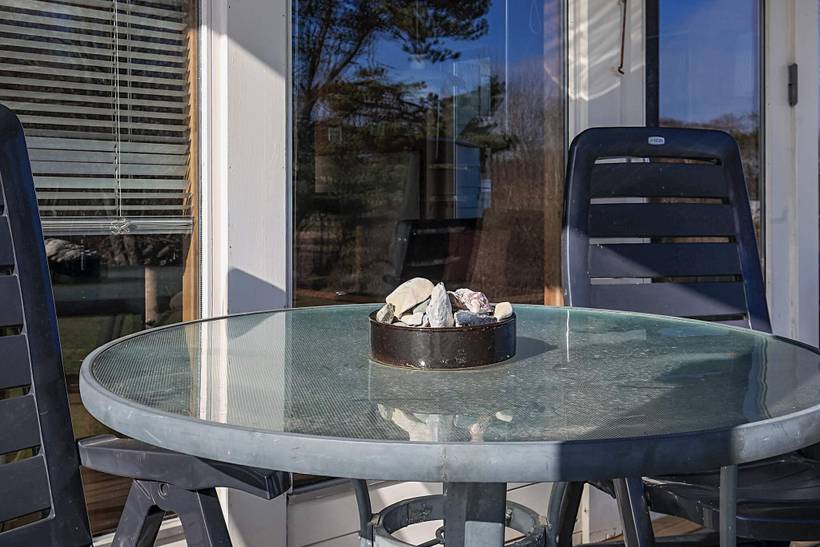 Foto von Ferienhaus HB18 auf Karrebæksminde - Enø - Südseeland