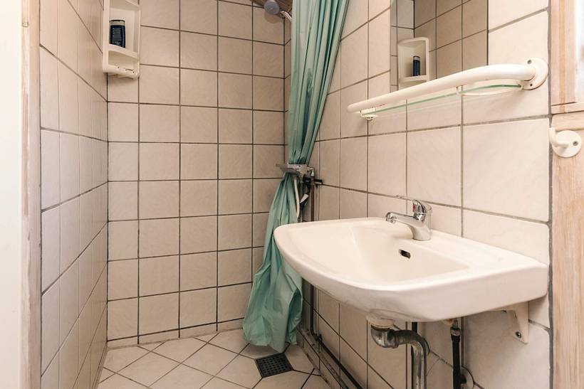 Foto von Ferienhaus HB18 auf Karrebæksminde - Enø - Südseeland