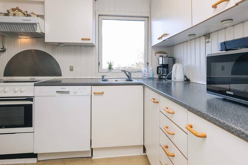 Foto von Ferienhaus HB18 auf Karrebæksminde - Enø - Südseeland