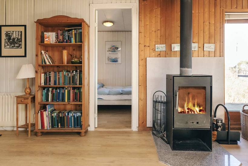 Foto von Ferienhaus HB18 auf Karrebæksminde - Enø - Südseeland