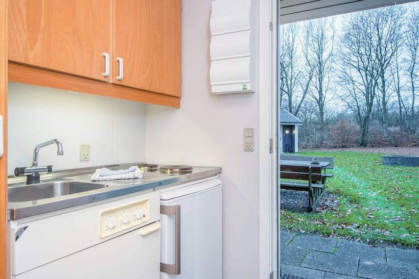 Foto von Ferienhaus HB19 in Kvie Sø - Westjütland