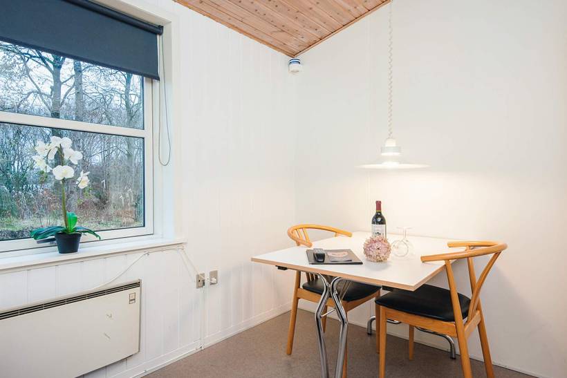 Foto von Ferienhaus HB19 in Kvie Sø - Westjütland