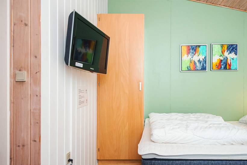 Foto von Ferienhaus HB19 in Kvie Sø - Westjütland