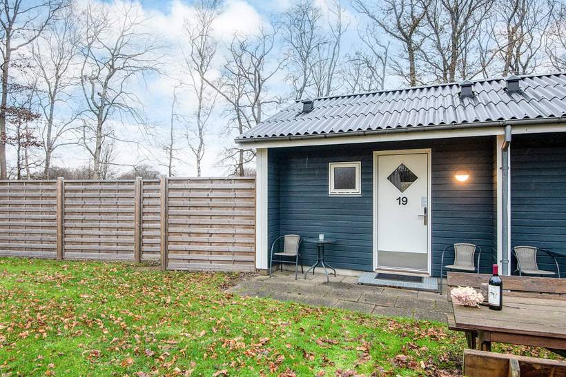 Foto von Ferienhaus HB19 in Kvie Sø - Westjütland