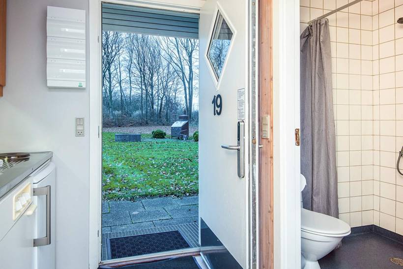Foto von Ferienhaus HB19 in Kvie Sø - Westjütland