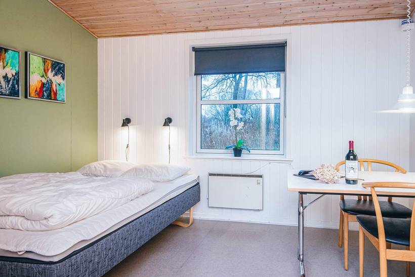 Foto von Ferienhaus HB19 in Kvie Sø - Westjütland