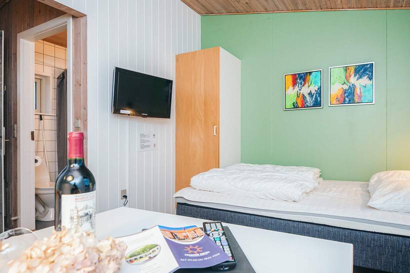 Foto von Ferienhaus HB19 in Kvie Sø - Westjütland
