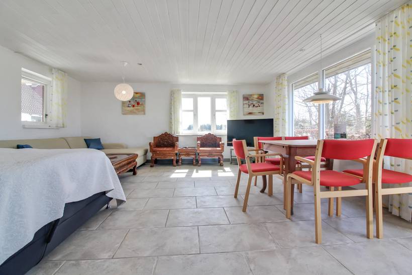 Foto von Ferienhaus HB21 in Kjul - Tversted - Nordjütland