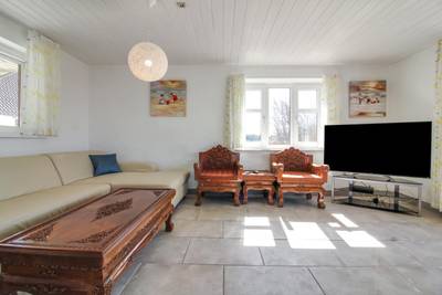 Vorschaubild von Ferienhaus HB21 in Kjul - Tversted - Nordjütland