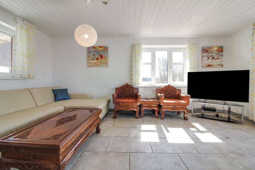 Foto von Ferienhaus HB21 in Kjul - Tversted - Nordjütland