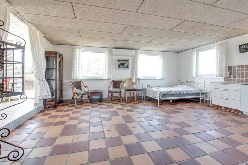 Foto von Ferienhaus HB21 in Kjul - Tversted - Nordjütland