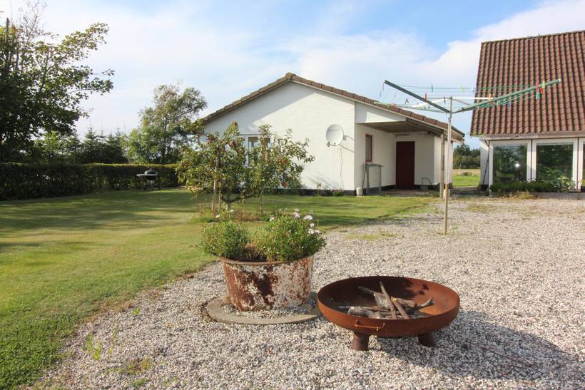 Foto von Ferienhaus HB21 in Kjul - Tversted - Nordjütland
