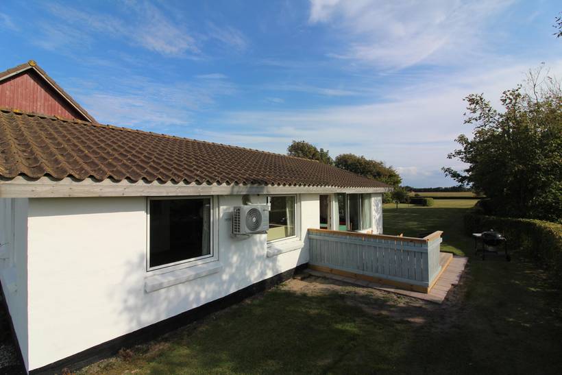 Foto von Ferienhaus HB21 in Kjul - Tversted - Nordjütland