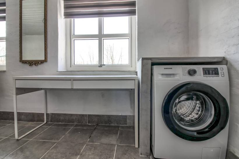 Foto von Ferienhaus HB21 in Kjul - Tversted - Nordjütland