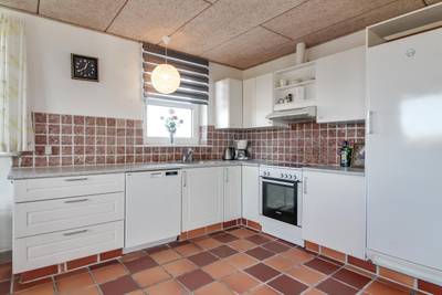Vorschaubild von Ferienhaus HB21 in Kjul - Tversted - Nordjütland