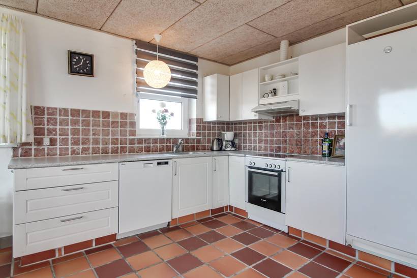 Foto von Ferienhaus HB21 in Kjul - Tversted - Nordjütland