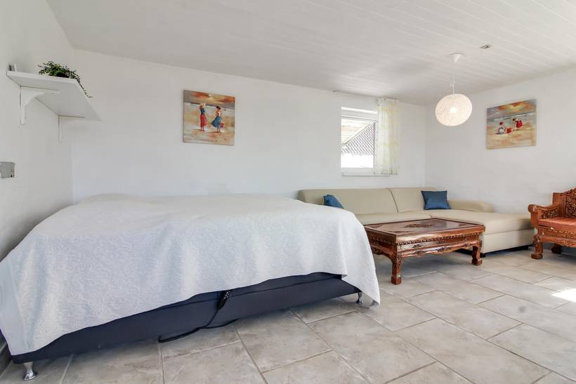 Foto von Ferienhaus HB21 in Kjul - Tversted - Nordjütland