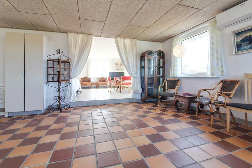 Foto von Ferienhaus HB21 in Kjul - Tversted - Nordjütland