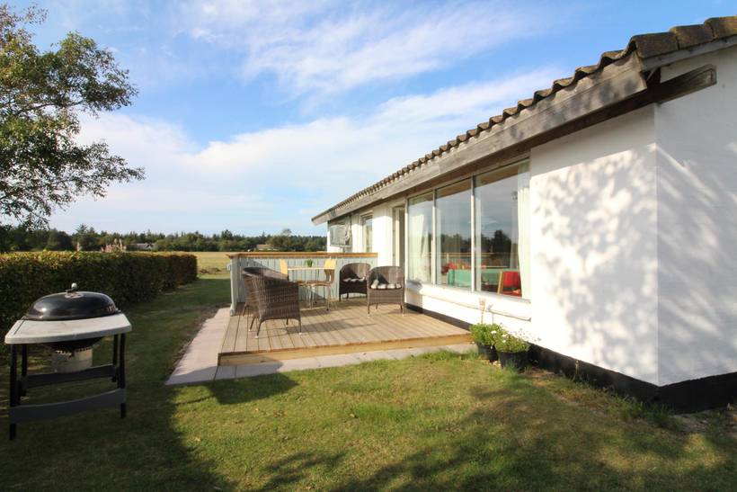 Foto von Ferienhaus HB21 in Kjul - Tversted - Nordjütland