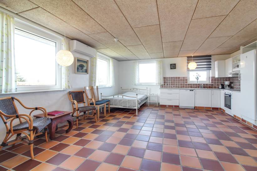 Foto von Ferienhaus HB21 in Kjul - Tversted - Nordjütland