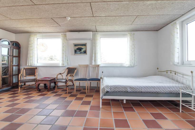 Foto von Ferienhaus HB21 in Kjul - Tversted - Nordjütland