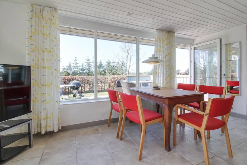 Foto von Ferienhaus HB21 in Kjul - Tversted - Nordjütland