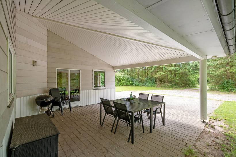 Foto von Ferienhaus HB22 in Arrild - Südjütland