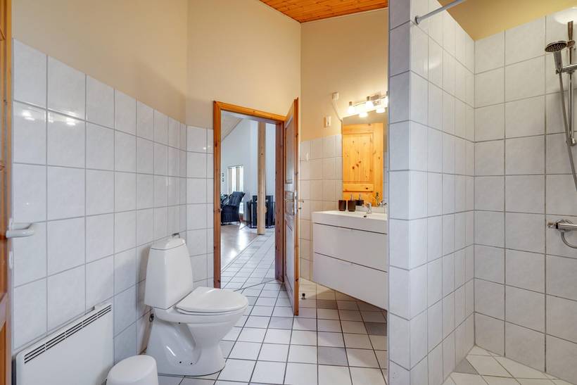 Foto von Ferienhaus HB22 in Arrild - Südjütland