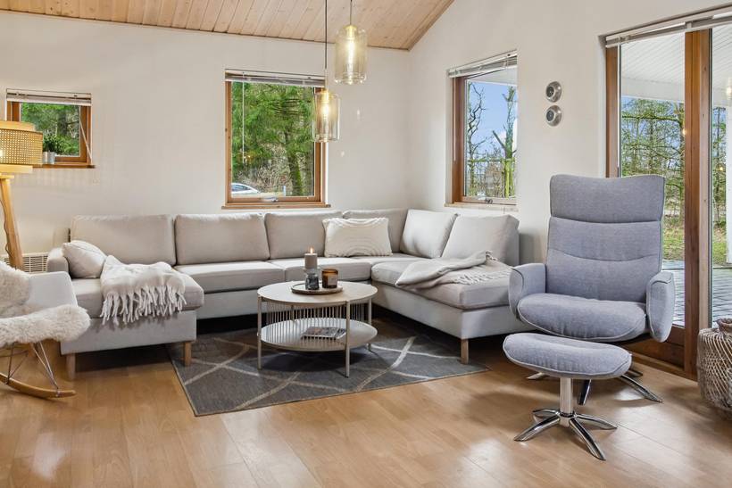Foto von Ferienhaus HB22 in Arrild - Südjütland