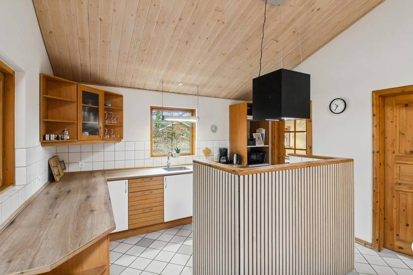 Foto von Ferienhaus HB22 in Arrild - Südjütland