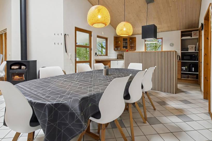 Foto von Ferienhaus HB22 in Arrild - Südjütland