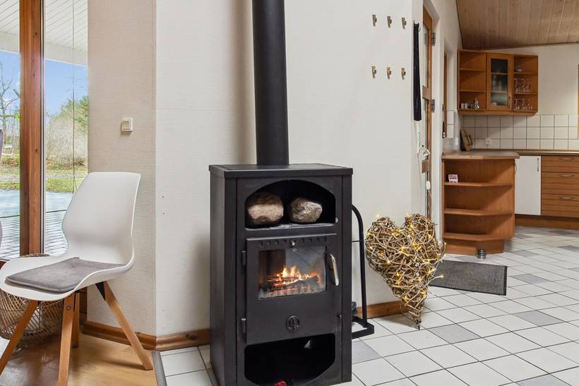 Foto von Ferienhaus HB22 in Arrild - Südjütland