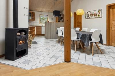 Vorschaubild von Ferienhaus HB22 in Arrild - Südjütland